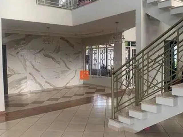 Imagem 6: Casa com 5 Dormitórios para Alugar, 500 M² por R$ 12.000,00/Mês - Setor Habitacional