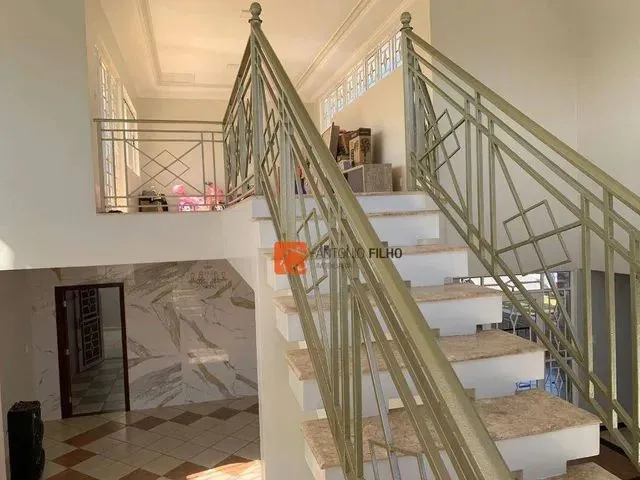 Imagem 5: Casa com 5 Dormitórios para Alugar, 500 M² por R$ 12.000,00/Mês - Setor Habitacional