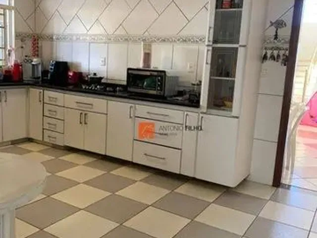 Imagem 4: Casa com 5 Dormitórios para Alugar, 500 M² por R$ 12.000,00/Mês - Setor Habitacional
