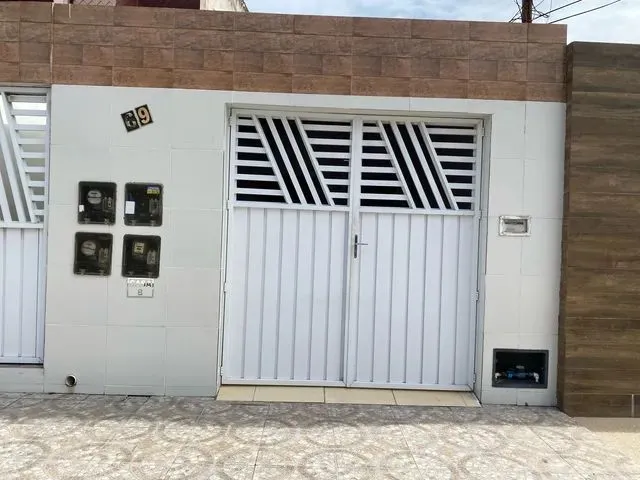 Imagem: Aluguel Casa