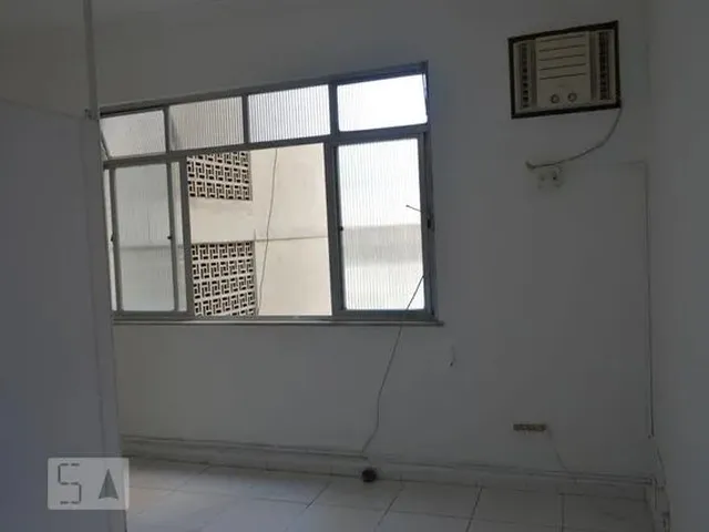 Imagem: Apartamento para Aluguel - Centro, 1 Quarto