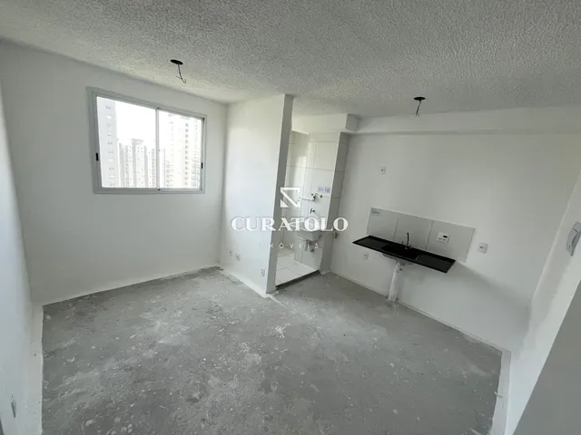 Imagem: Apartamento à venda com 37 m², 2 quartos
