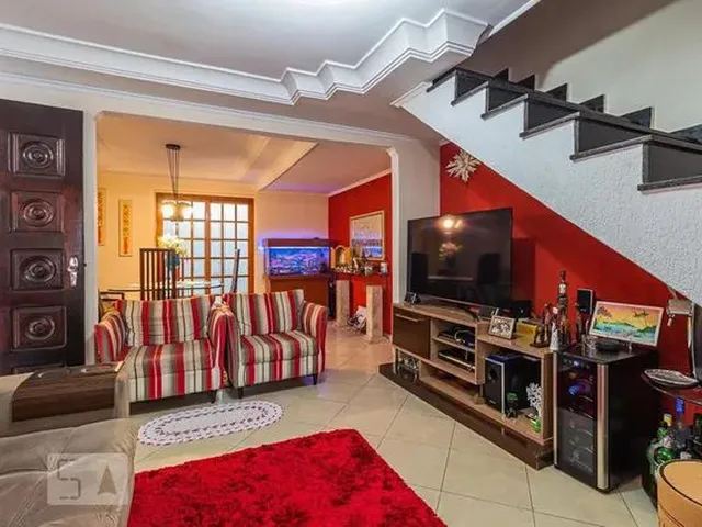 Imagem: Casa para Aluguel - Utinga, 4 Quartos, 220