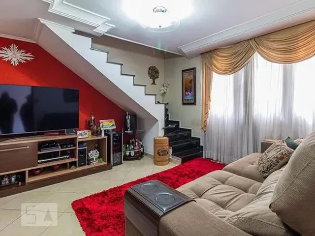 Imagem 7: Casa para Aluguel - Utinga, 4 Quartos, 220 M2
