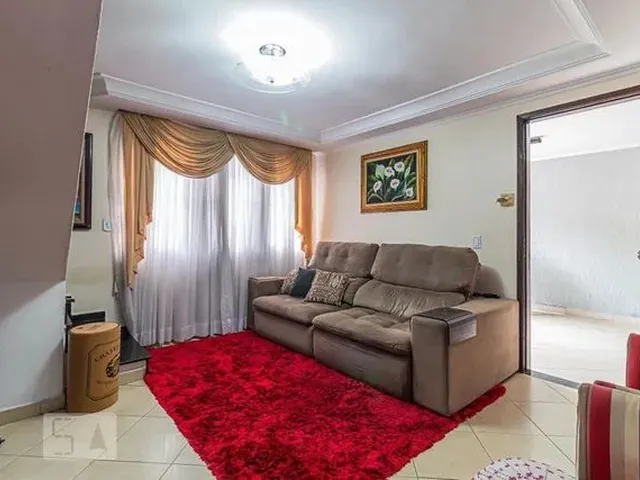 Imagem 8: Casa para Aluguel - Utinga, 4 Quartos, 220 M2