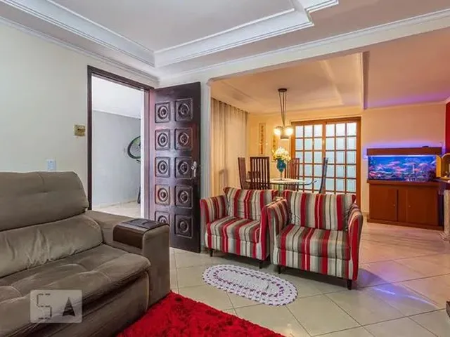 Imagem 3: Casa para Aluguel - Utinga, 4 Quartos, 220 M2