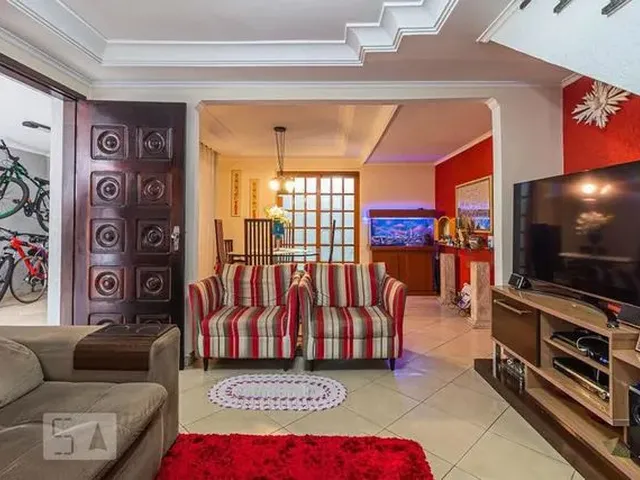 Imagem 6: Casa para Aluguel - Utinga, 4 Quartos, 220 M2