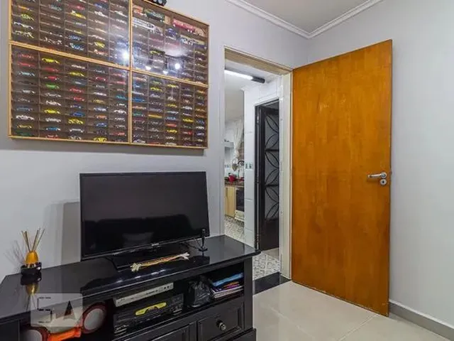 Imagem 16: Casa para Aluguel - Utinga, 4 Quartos, 220 M2