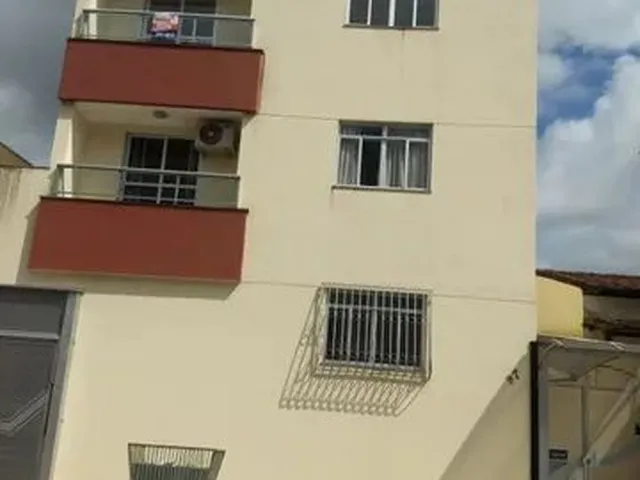 Imagem: Viçosa - Apartamento Padrão - João Braz