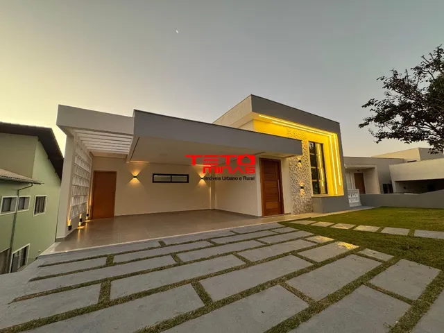 Imagem: Casa Residencial em São Lourenço - Mg