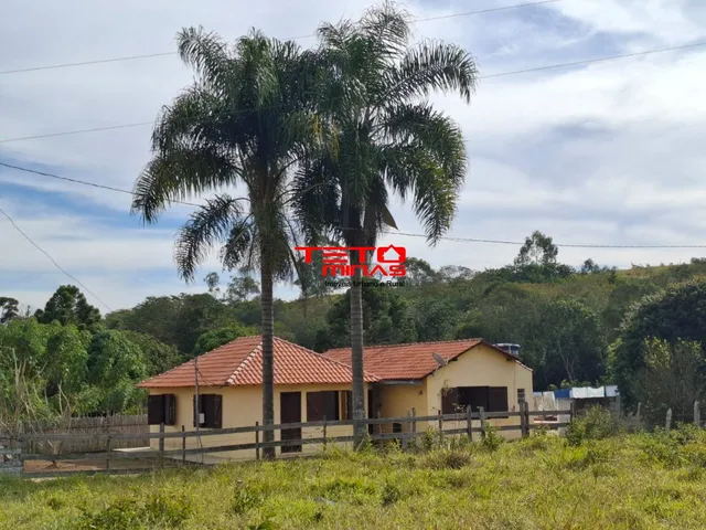 Imagem: CHACARA RURAL em SOLEDADE DE MINAS - MG