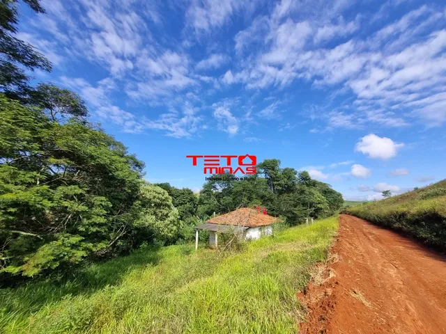 Imagem: CHACARA RURAL em SOLEDADE DE MINAS - MG