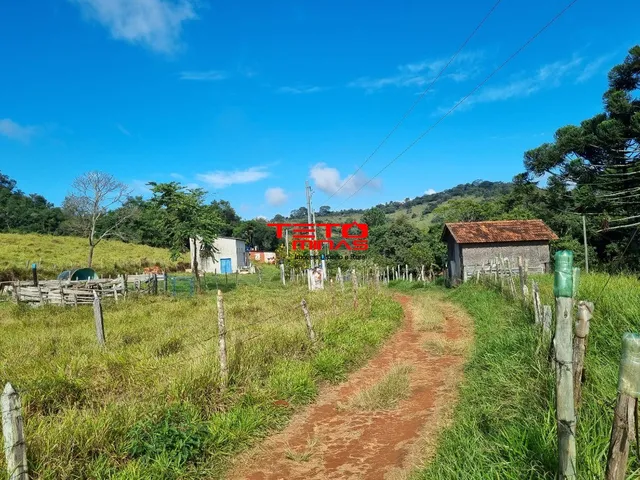 Imagem: Sitio Rural em Soledade de Minas - Mg, Zona