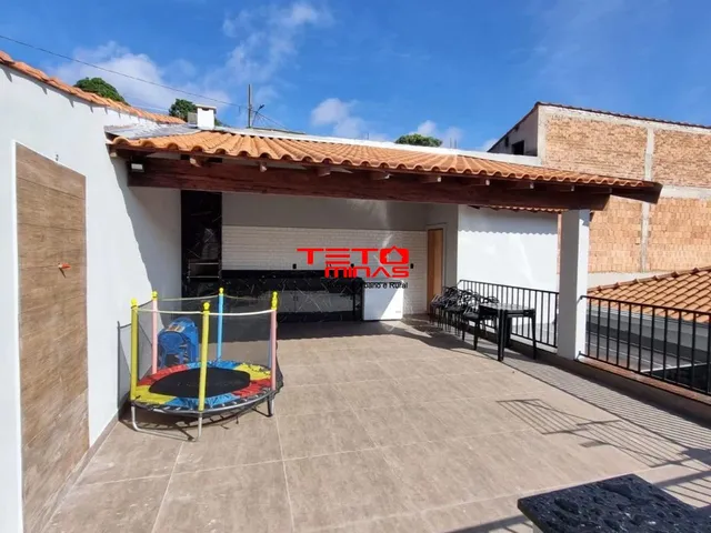 Imagem: Casa Residencial em São Lourenço - Mg