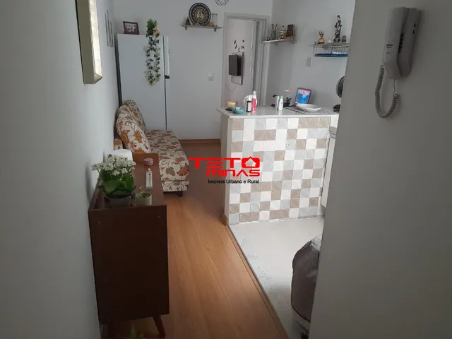 Imagem: APARTAMENTO RESIDENCIAL em SÃO LOURENÇO