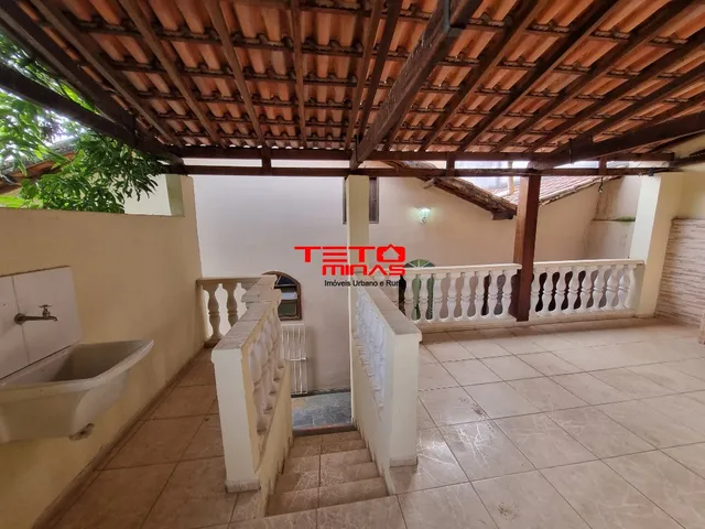 Imagem: Casa Residencial em São Lourenço - Mg
