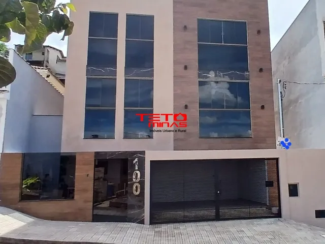 Imagem: Casa Residencial em São Lourenço - Mg