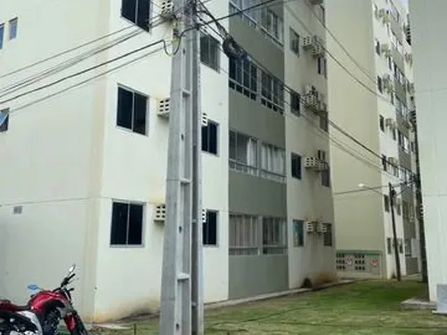 Imagem: Vaga para Estudante (Somente Menina