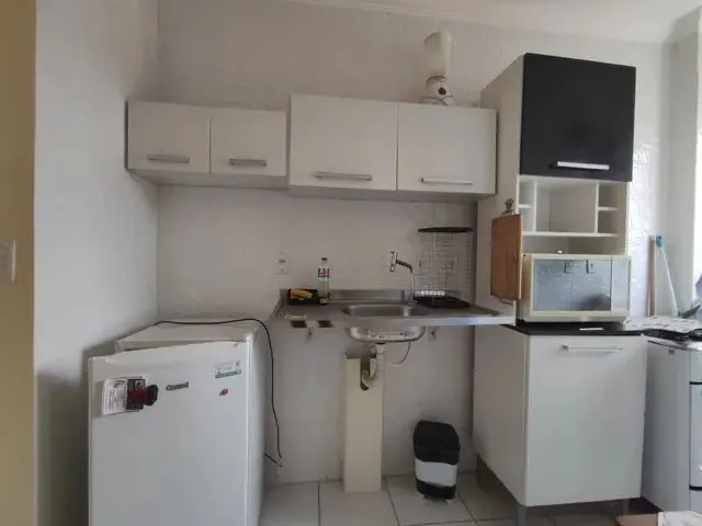 Imagem: Residencial Ideal Br Apto 02 Quartos Mobiliado
