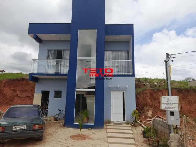 Imagem: Casa Residencial em Soledade de Minas