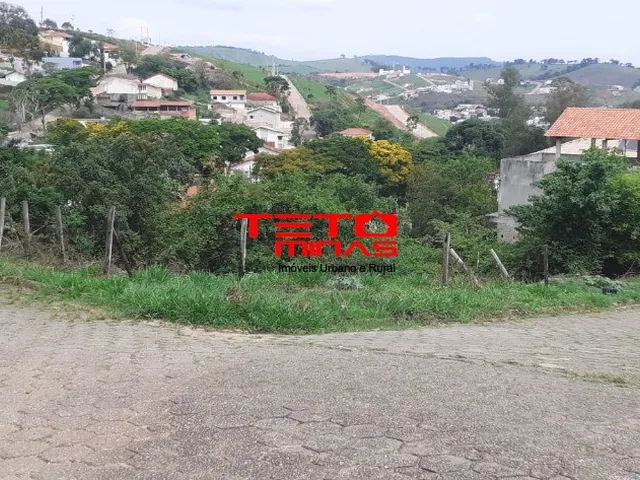 Imagem: Terreno Residencial em São Lourenço
