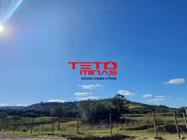 Imagem: Terreno Residencial em São Lourenço