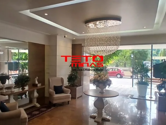 Imagem: Apartamento Residencial em São Lourenço