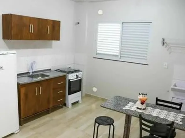 Imagem: Alugo Apartamento Kitnet