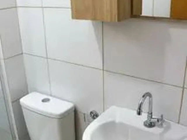 Imagem 2: Alugo Apartamento Kitnet