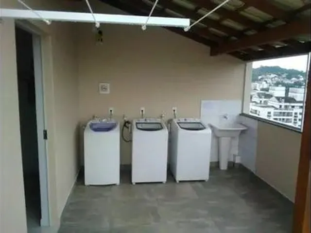 Imagem 6: Alugo Apartamento Kitnet