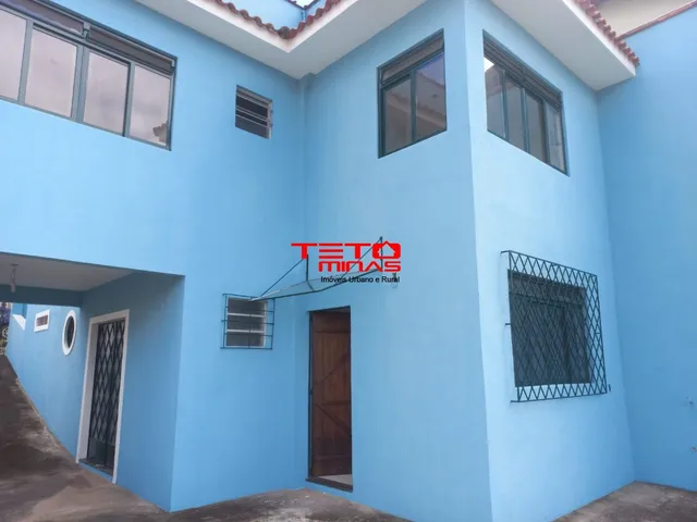 Imagem: CASA RESIDENCIAL em SÃO LOURENÇO - MG
