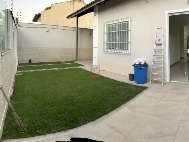 Imagem 2: Casa Linear 3 Quartos em Morada de Laranjeiras - Serra