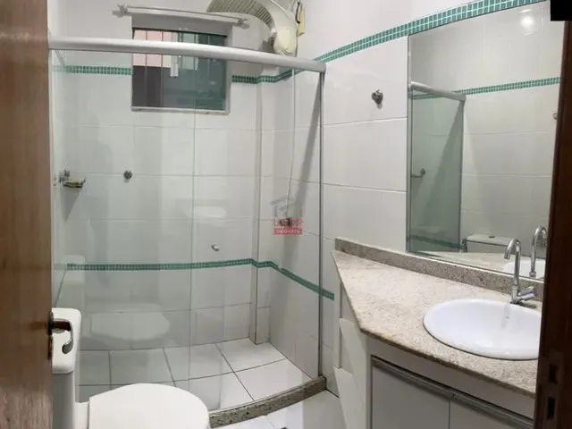 Imagem 8: Casa Linear 3 Quartos em Morada de Laranjeiras - Serra
