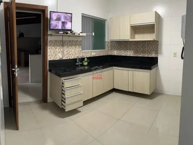 Imagem 6: Casa Linear 3 Quartos em Morada de Laranjeiras - Serra