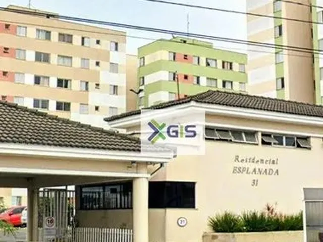 Imagem: Apartamento com 3 Dormitórios para Alugar