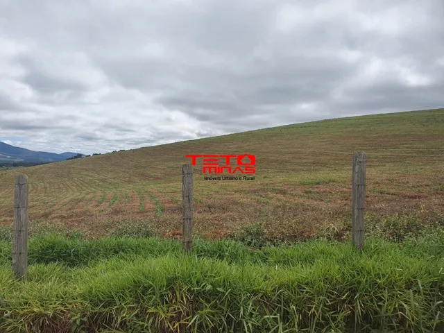 Imagem: FAZENDA RURAL em POUSO ALEGRE - MG, ÁREA