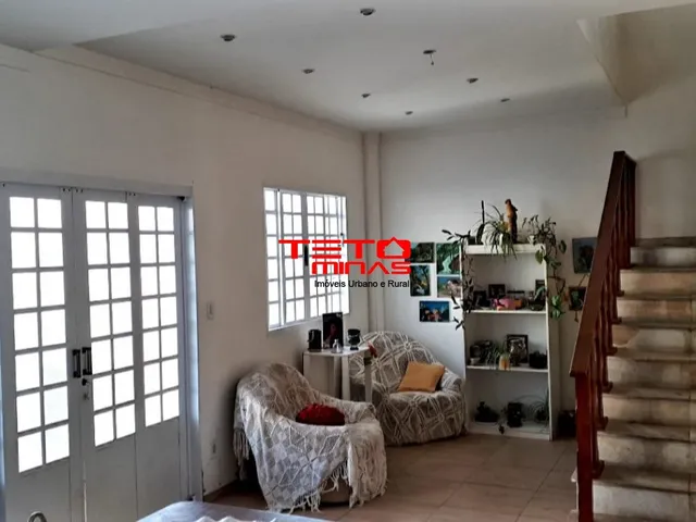 Imagem: Casa Residencial em São Lourenço - Mg