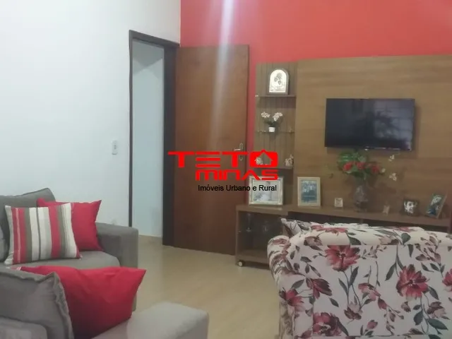 Imagem: Casa Residencial em São Lourenço - Mg