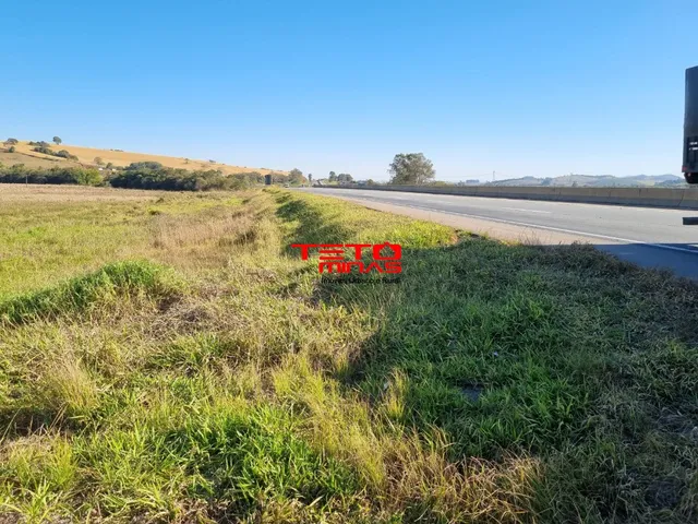 Imagem: Terreno Industrial em Pouso Alegre - Mg