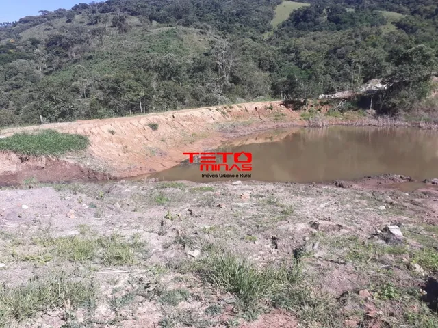 Imagem: FAZENDA RURAL em POUSO ALEGRE - MG, POUSO