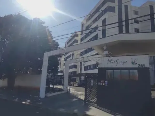 Imagem: Botucatu - Apartamento Padrão - Vila Cidade