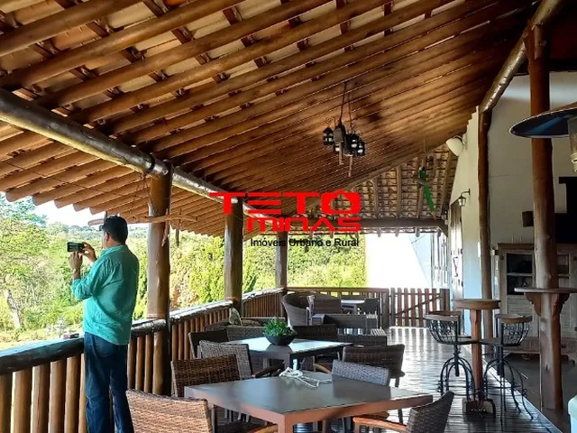 Imagem 1: FAZENDA RURAL em OLIVEIRA - MG, OLIVEIRA