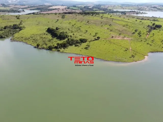 Imagem: TERRENO RURAL em GUAPÉ - MG, Guapé