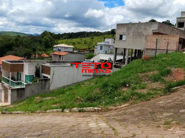 Imagem: TERRENO RESIDENCIAL em SÃO LOURENÇO