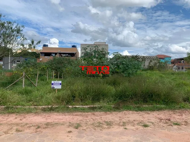 Imagem: Terreno Residencial em São Lourenço
