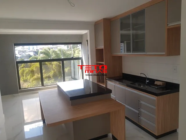 Imagem: APARTAMENTO RESIDENCIAL em SÃO LOURENÇO