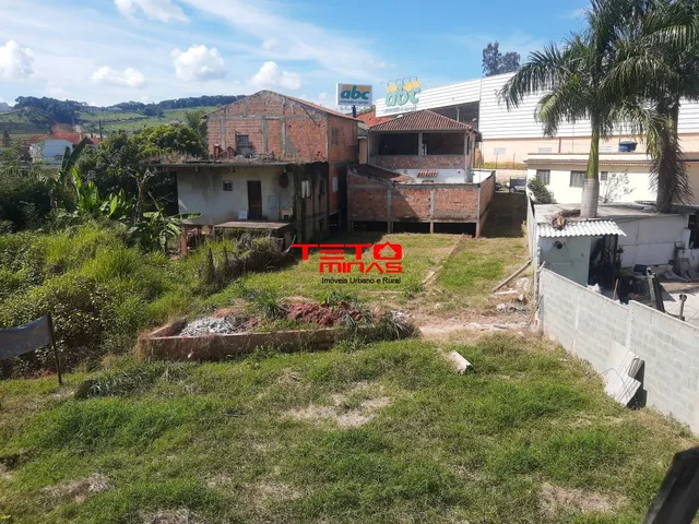 Imagem: Terreno Residencial em Carmo de Minas