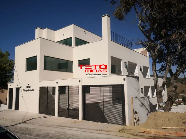 Imagem: APARTAMENTO RESIDENCIAL em SÃO LOURENÇO