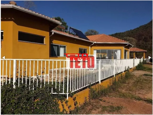 Imagem 5: CHACARA RESIDENCIAL em SOLEDADE DE MINAS - MG, Zona Rural de Soledade de Minas