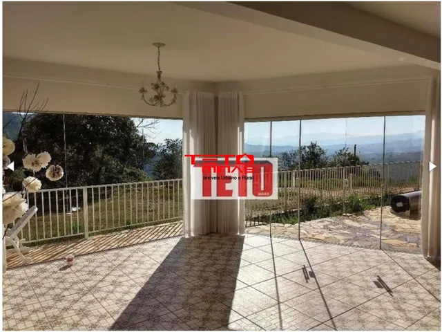 Imagem 4: CHACARA RESIDENCIAL em SOLEDADE DE MINAS - MG, Zona Rural de Soledade de Minas
